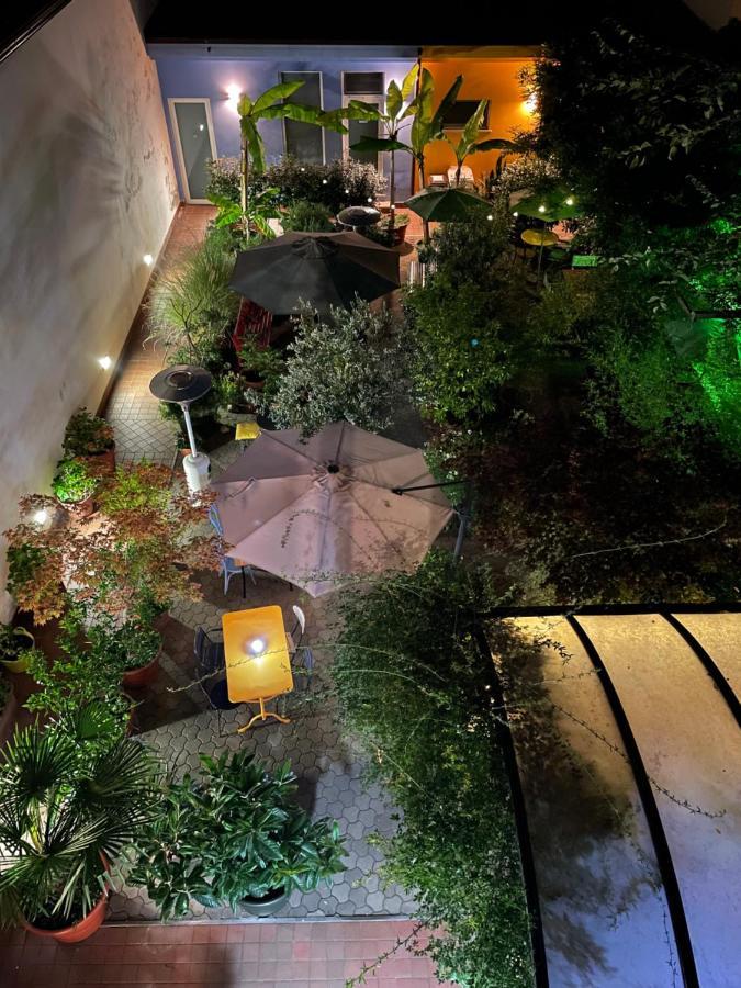 Il Girasole High Quality Inn Milano Exteriör bild