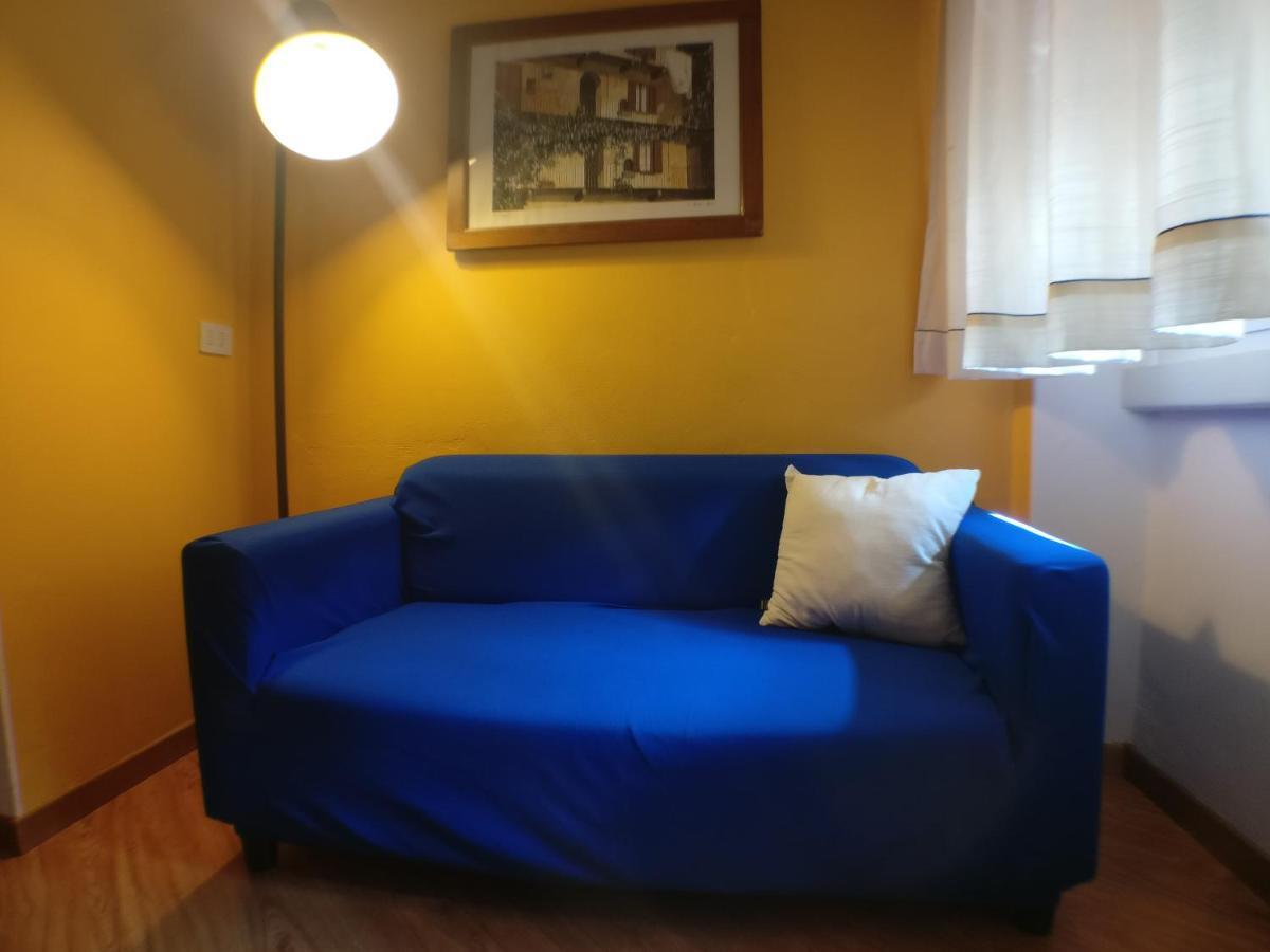 Il Girasole High Quality Inn Milano Exteriör bild