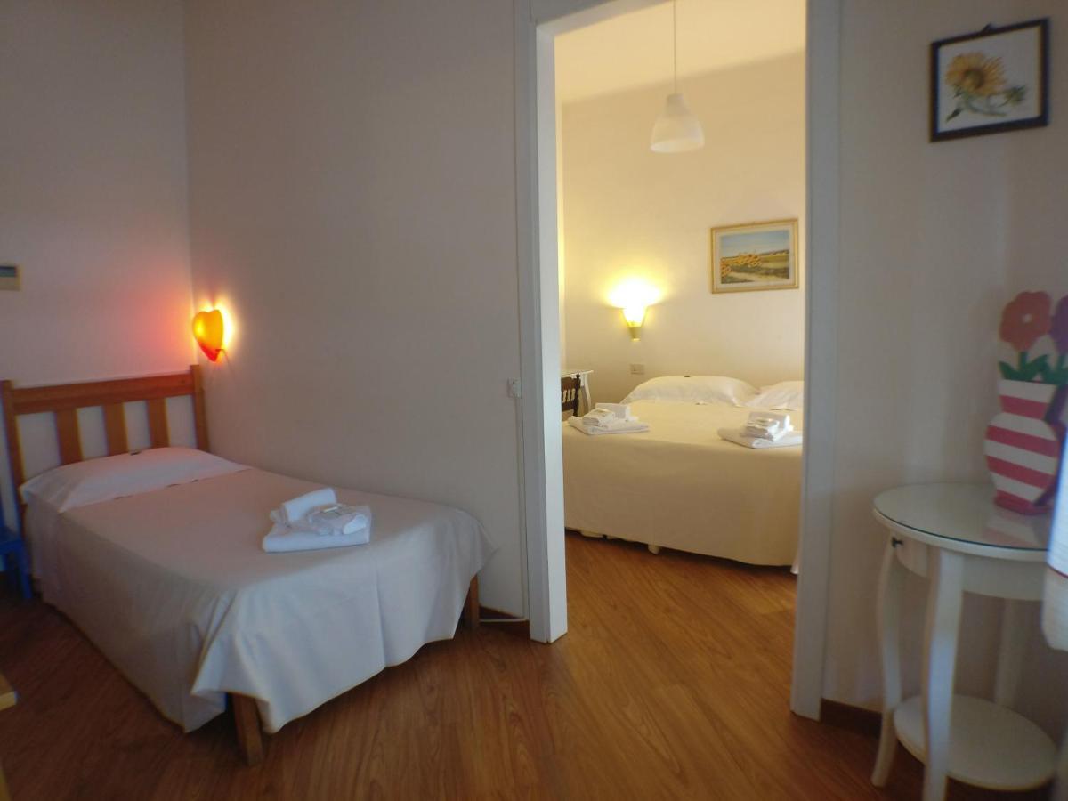 Il Girasole High Quality Inn Milano Exteriör bild